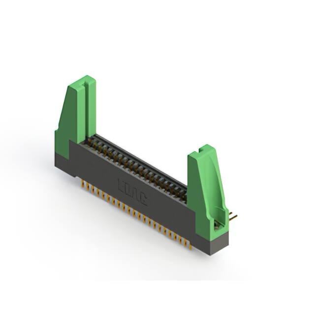 395-044-559-288 EDAC Inc.  Connettori per bordi